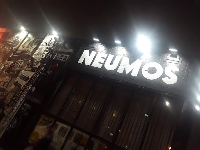More Info for Beyond the Dance Floor: The Unique Features of Neumos Nightclub in Seattle